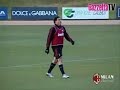 Pato-Ronaldo 2-2