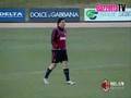 Pato-Ronaldo 2-2