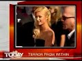 Paris Hilton: Terrorist