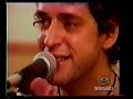 Gustavo Cerati  - Bajan (Vivo)