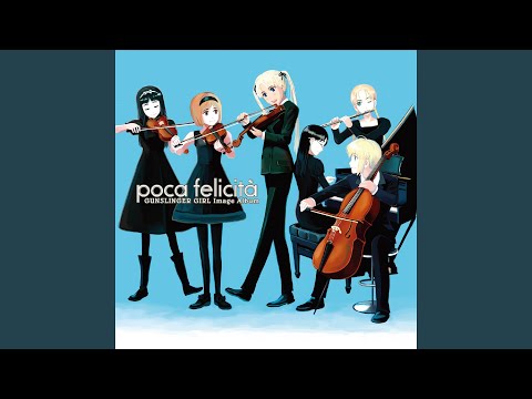 La Ragazza Col Fucile　～少女と銃～