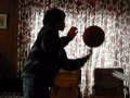 videos de Spinning a basketball on my finger Pt  2 bloopers