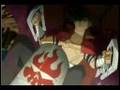 Gurren Lagann: Monster Ark CATURDAY AT 9|8c