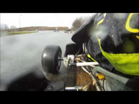 how to fit a pulse pump to a honda gx160