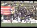 2008　J2：第14節　【 FC岐阜 vsザスパ草津 】