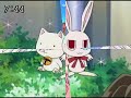 Meroko, Takuto y Mitsuki ^^M.K.