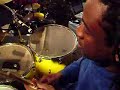 Will Calhoun - Setup Tour