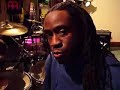 sabian endorser will calhoun during the recent drumfest 2006 uk tour of brentwood, northampton and birmingham.