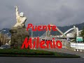 Un paseo por la ciudad de Ourense 3