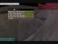 Scim slayed Bounty hunter vid No. 2 (Blitz mauling)