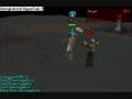 Scim slayed Bounty hunter vid No. 2 (Blitz mauling)