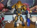 Bionicle Band Bionicle Band
