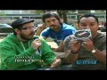 Troker - Entrevista - Los Hijos de Nadie