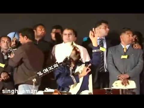 Chor Le Gaye - Satinder Sartaj Brand New Song