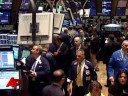 Stocks Fall As Retail Sales Show Steep Drop Stocks Fall As Retail Sales Show Steep Drop