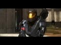 Halo 3 Machinima - I am Legend Scene Halo 3 Machinima - I am Legend Scene