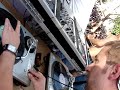 Dj Machakil @ Loveparade Caracas 2007