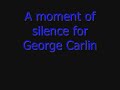 Moment of Silence