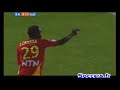 Le Mans 1-1 Lille