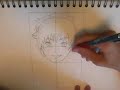 How to Draw Sasori How to Draw Sasori