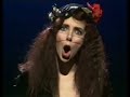Kate Bush - Hammer Horror