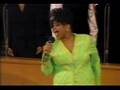 Karen Clark Sheard - Couldn't Tell It Pt.2