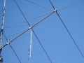 ANTENNA FARM IN NAGOYA JAPAN