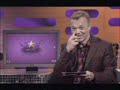 Tori Amos - Graham Norton Show (10-May-2007) - Part 3