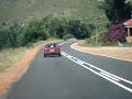 Roadtrip from Cape Town to Oudtshoorn South Africa