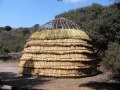 Tule House Contruction 2011 - YouTube