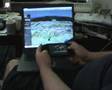 World Wind remote control With PSP