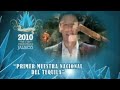 Pedro Fernandez en la Muestra Nacional del tequila Arandas 2010