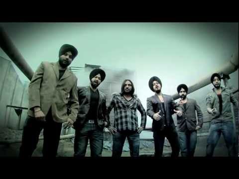 J.Manny - Soorma ( Official Video ) (album Target )punjabi hit song 2012