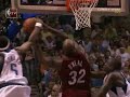 Josh Howard Denies Shaq