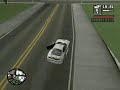 MODS - GTA San Andreas-Tuning Mod Video