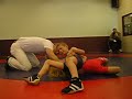 My little wrestler 2 (part 2)