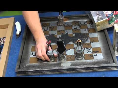 chess board