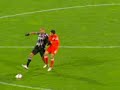 Besiktas IBB 2 0 10.3.2010 2. GOL HOLOSKO !