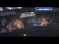 Jessica Simpson Struggles To Pay Valet Guy!!
