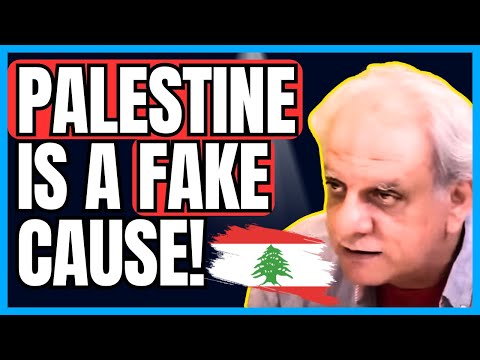 COURAGEOUS Lebanese Muslim filmmaker dares to tell the truth about Palestine