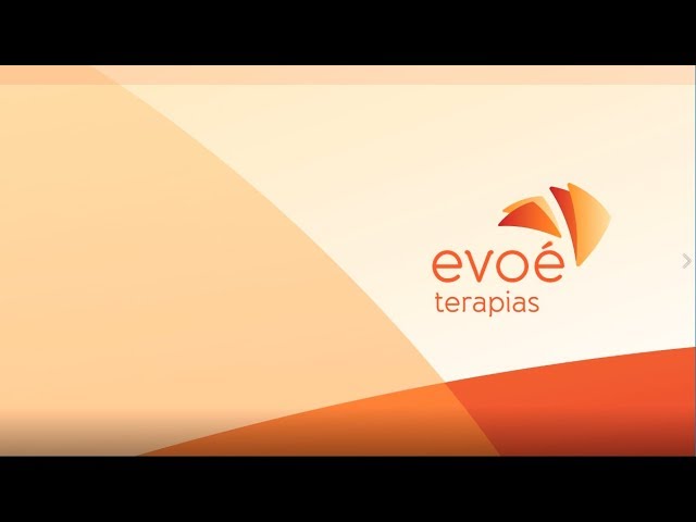 Evoé Terapias - Vídeo Institucional'