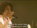 Orgasm - X Japan [Last Live 1997] (Subtitulos en español)