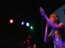 Kennedy at Wonky - 11th September
