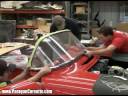 1960 Dash Pad Installation - Part 19