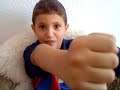 Warnung An Talha