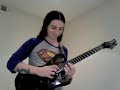 LMFAO – Sexy and I Know It metal