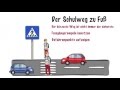 Der sichere Schulweg