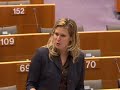 Silvana Koch-Mehrin on the world financial system