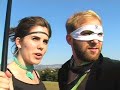 Backyard FX: Super Hero Costume