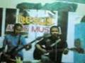 pastor fernan pujalte hesus aking musika